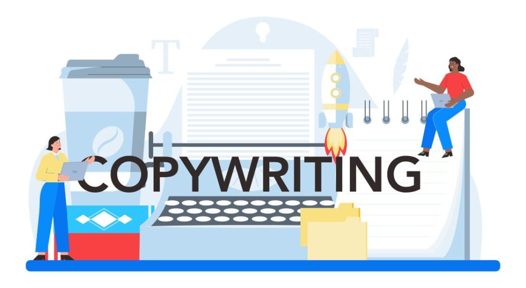 Copywriting persuasivo Copywriting persuasivo