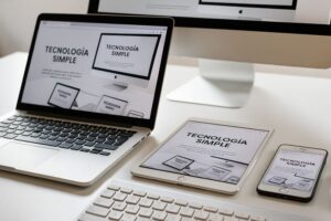 Diseño responsive