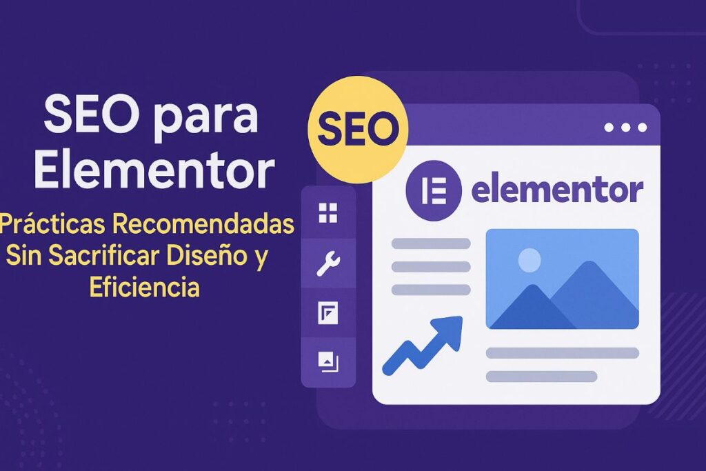 SEO para Elementor