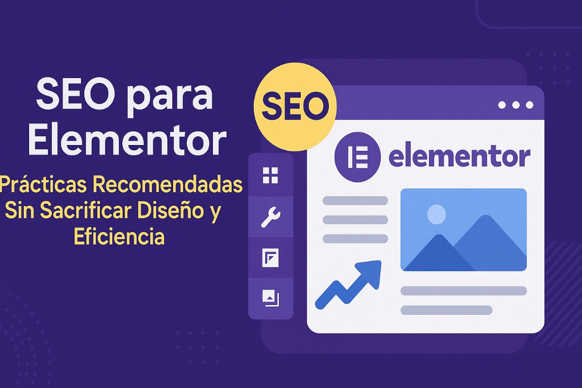 SEO para Elementor