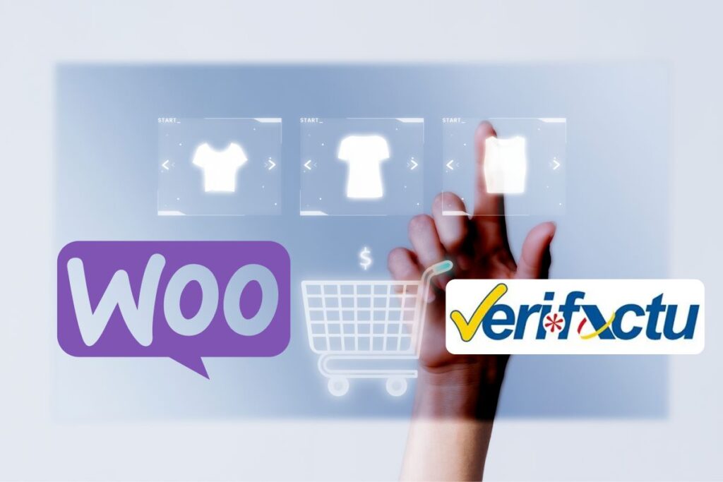 Verifactu y WooCommerce